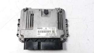 Recambio de centralita motor uce para kia cee´d 2006-2012 1.6 crdi cat referencia OEM IAM 391032A715  