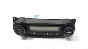 Recambio de mando climatizador para kia cee´d 2006-2012 1.6 crdi cat referencia OEM IAM 972501H602  