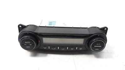 Recambio de mando climatizador para kia cee´d 2006-2012 1.6 crdi cat referencia OEM IAM 972501H602  