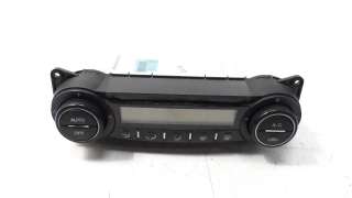 Recambio de mando climatizador para kia cee´d 2006-2012 1.6 crdi cat referencia OEM IAM 972501H602  
