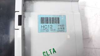 Recambio de mando climatizador para kia cee´d 2006-2012 1.6 crdi cat referencia OEM IAM 972501H602  