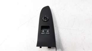 Recambio de mando elevalunas delantero izquierdo para kia cee´d 2006-2012 1.6 crdi cat referencia OEM IAM 36949K  