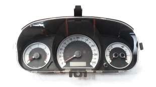 Recambio de cuadro instrumentos para kia cee´d 2006-2012 1.6 crdi cat referencia OEM IAM 940031H150  