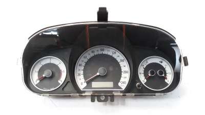 Recambio de cuadro instrumentos para kia cee´d 2006-2012 1.6 crdi cat referencia OEM IAM 940031H150  