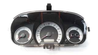 Recambio de cuadro instrumentos para kia cee´d 2006-2012 1.6 crdi cat referencia OEM IAM 940031H150  