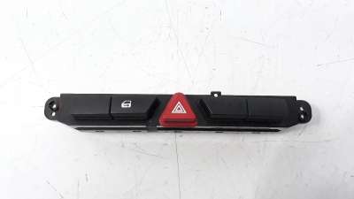 Recambio de warning para kia cee´d 2006-2012 1.6 crdi cat referencia OEM IAM 937001H000  