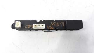 Recambio de warning para kia cee´d 2006-2012 1.6 crdi cat referencia OEM IAM 937001H000  