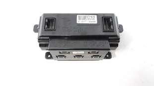 Recambio de pantalla multifuncion para kia cee´d 2006-2012 1.6 crdi cat referencia OEM IAM 957101H100   2