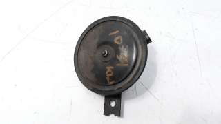Recambio de claxon para kia cee´d 2006-2012 1.6 crdi cat referencia OEM IAM 28R000033  