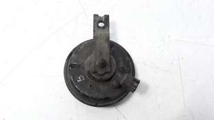 Recambio de claxon para kia cee´d 2006-2012 1.6 crdi cat referencia OEM IAM 28R000033   2