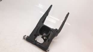 Recambio de puente trasero para bmw s 1000 rr 2019- s 1000 rr referencia OEM IAM 15280011   2