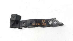 Recambio de moldura para kia cee´d 2006-2012 1.6 crdi cat referencia OEM IAM 865131H000  