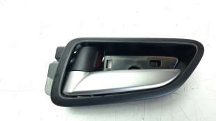 Recambio de maneta interior delantera izquierda para mazda 2 lim. () 2014- 1.5 16v cat referencia OEM IAM D09L59330B  