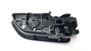 Recambio de maneta interior delantera izquierda para mazda 2 lim. () 2014- 1.5 16v cat referencia OEM IAM D09L59330B   2