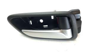 Recambio de maneta interior trasera derecha para mazda 2 lim. () 2014- 1.5 16v cat referencia OEM IAM D09L58330B  