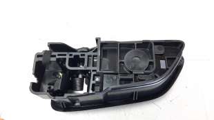 Recambio de maneta interior trasera derecha para mazda 2 lim. () 2014- 1.5 16v cat referencia OEM IAM D09L58330B   2