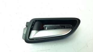 Recambio de maneta interior trasera izquierda para mazda 2 lim. () 2014- 1.5 16v cat referencia OEM IAM D09L59330B  