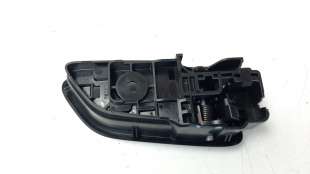 Recambio de maneta interior trasera izquierda para mazda 2 lim. () 2014- 1.5 16v cat referencia OEM IAM D09L59330B   2