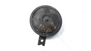 Recambio de claxon para kia cee´d 2006-2012 1.6 crdi cat referencia OEM IAM 96610FD001  