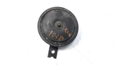 Recambio de claxon para kia cee´d 2006-2012 1.6 crdi cat referencia OEM IAM 96610FD001  