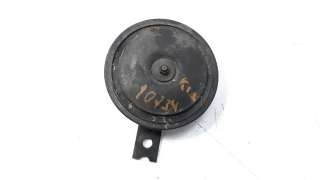 Recambio de claxon para kia cee´d 2006-2012 1.6 crdi cat referencia OEM IAM 96610FD001  