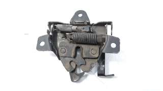 Recambio de cerradura capo para kia cee´d 2006-2012 1.6 crdi cat referencia OEM IAM 811301H000  