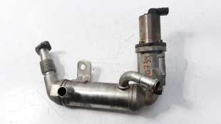 Recambio de valvula egr para kia cee´d 2006-2012 1.6 crdi cat referencia OEM IAM 284102A120  