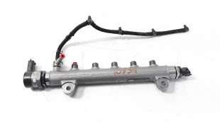 Recambio de rampa inyectora para kia cee´d 2006-2012 1.6 crdi cat referencia OEM IAM 314002A410  