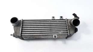 Recambio de intercooler para kia cee´d 2006-2012 1.6 crdi cat referencia OEM IAM 282702A610  