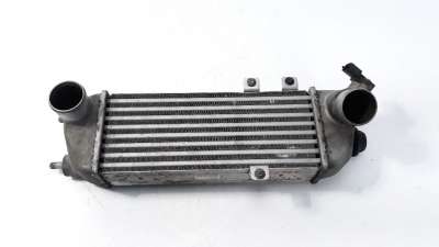 Recambio de intercooler para kia cee´d 2006-2012 1.6 crdi cat referencia OEM IAM 282702A610  