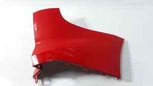 Recambio de puntera paragolpes trasera derecha para ford tourneo courier (c4a) 2013- 1.6 tdci cat referencia OEM IAM ET7617926  