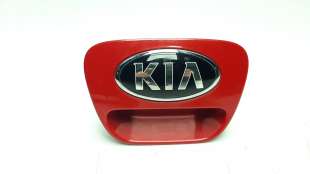 Recambio de moldura para kia picanto (ja) 2017- 1.0 cat referencia OEM IAM 81720G6010  