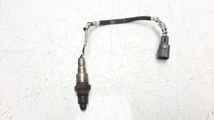 Recambio de sonda lambda para toyota aygo 2014- 1.0 cat referencia OEM IAM 894650H050 0258030310 