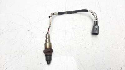 Recambio de sonda lambda para toyota aygo 2014- 1.0 cat referencia OEM IAM 894650H050 0258030310 