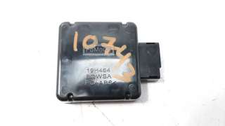 Recambio de sensor para ford tourneo courier (c4a) 2013- 1.6 tdci cat referencia OEM IAM 19H63DA  