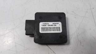 Recambio de sensor para ford tourneo courier (c4a) 2013- 1.6 tdci cat referencia OEM IAM 19H63DA   2