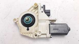 Recambio de motor elevalunas trasero derecho para audi q7 (4l) 2006-2015 3.0 v6 24v tdi referencia OEM IAM 4L0959802B  