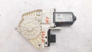 Recambio de motor elevalunas trasero derecho para audi q7 (4l) 2006-2015 3.0 v6 24v tdi referencia OEM IAM 4L0959802B   2
