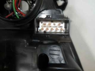 Recambio de faro derecho para peugeot 307 berlina (s2) 2005-2008 referencia OEM IAM 620686 10117261001 PG4224903