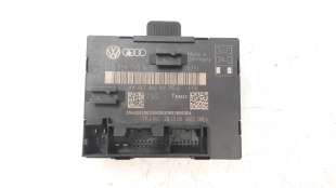 Recambio de modulo confort para audi q7 (4l) 2006-2015 3.0 v6 24v tdi referencia OEM IAM 4F0959795M 8K0959795B 