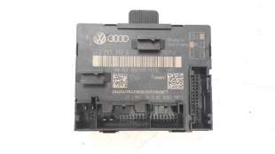 Recambio de modulo confort para audi q7 (4l) 2006-2015 3.0 v6 24v tdi referencia OEM IAM 4F0959792R  