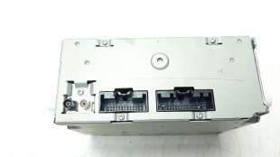 Recambio de sistema audio / radio cd para ford focus lim. 2014-2018 1.5 tdci cat referencia OEM IAM F1BT18C815KM   2