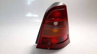 Recambio de piloto trasero derecho para mercedes-benz clase a (w168) 1997-2004 referencia OEM IAM 1688201064 103F14121772 