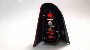 Recambio de piloto trasero derecho para mercedes-benz clase a (w168) 1997-2004 referencia OEM IAM 1688201064 103F14121772  2