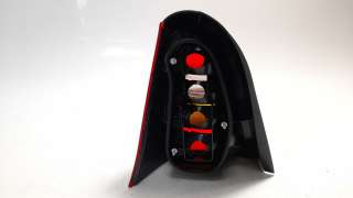 Recambio de piloto trasero derecho para mercedes-benz clase a (w168) 1997-2004 referencia OEM IAM 1688201064 103F14121772 