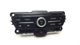 Recambio de mando multifuncion para ford focus lim. 2014-2018 1.5 tdci cat referencia OEM IAM F1ET18K811HD  
