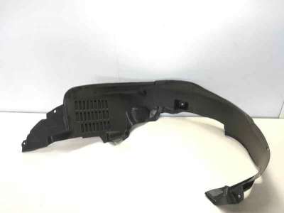 Recambio de paso rueda delantero izquierdo para hyundai accent (mc) 2006-2010 referencia OEM IAM  108402947 