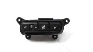 Recambio de interruptor para kia picanto (ja) 2017- 1.0 cat referencia OEM IAM 93710G6070  