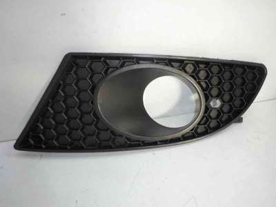 Recambio de rejilla paragolpes izquierda para seat leon (1p1) 2005-2012 referencia OEM IAM 1P0853665A9B9 107212116 ST4222134