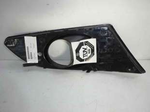 Recambio de rejilla paragolpes izquierda para seat leon (1p1) 2005-2012 referencia OEM IAM 1P0853665A9B9 107212116 ST4222134 2